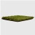 ZeroLawn Choice Artificial Grass Turf 1-1/4 Inch x 15 Ft. Wide per SF side angle