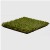 ZeroLawn Choice Artificial Grass Turf 1-1/4 Inch x 15 Ft. Wide per SF Top angle view