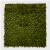 ZeroLawn Classic Artificial Grass Turf 1-1/2 Inch x 15 Ft. Wide per SF top close up