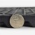 Perforated Tile - Heavy Duty - 3/4 Inch Black edge