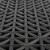 Perforated Tile - Heavy Duty - 3/4 Inch Black surface