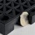 Perforated Tile - Heavy Duty - 3/4 Inch Black thickness