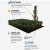 UltimateGreen Artificial Grass Turf diagram
