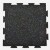 Rubber Tile Interlocking 10% Color CrossTrain Custom 3/8 Inch x 2x2 Ft. Pacific full tile.