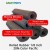 Rolled Rubber Pacific 1/8 Inch 10% Color CrossTrain Per SF Thickness infographic.