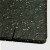 Rubber Tile Interlocks with Corner Borders Attached - Confetti 8mm 25x25 Inches 