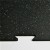 Rubber Tile Interlocks with Borders Confetti 1/4 Inch edge