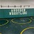 Safety Wall Pad 1x4 Ft x 2 Inch WB Z Clip ASTM Audubon Green Wall Pads in Wrestling Gym