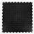 Coin Top PVC 3/16 Black Ever full tile