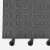 Wearwell ErgoDeck Comfort Solid 18x18 Inch Tile edge.