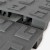 Wearwell ErgoDeck Comfort Solid 18x18 Inch Tile interlocks.