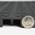ErgoDeck HD Solid Black tile thickness