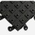 ErgoDeck No-Slip Cleats Solid 18x18 Inch Tile no border