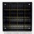 Wearwell Foundation Platform System Diamond-Plate 12x18x72 Inch Kit Tile Bottom