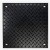 Wearwell Foundation Platform System Diamond-Plate Tiles 18x18 Inch Top