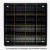 Wearwell Foundation Platform System Smooth Tiles 18x18 Inch Tile Bottom